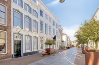 Langeviele 47, Middelburg