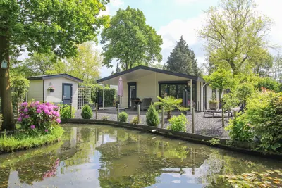 Kieftveen 30 92, 3781PP, Voorthuizen, Gelderland