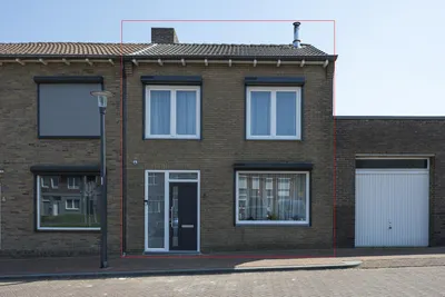 Emmastraat 5, 6373HM, Landgraaf, Limburg