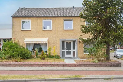 Akerstraat 80 A, 6445CT, Brunssum, Limburg