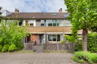 Oostenrijklaan 65, Haarlem