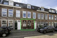 Colensostraat 58 ZW, Haarlem