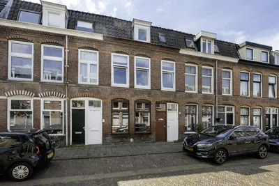 Colensostraat 58 ZW, 2021BE, Haarlem, Noord-Holland