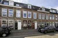 Colensostraat 58 ZW, Haarlem