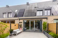 Straat van Corsica 20, Amersfoort