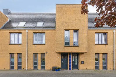 Straat van Corsica 20, 3825VA, Amersfoort, Utrecht