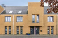 Straat van Corsica 20, Amersfoort