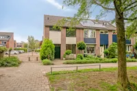 Jonkmandreef 12, Amersfoort