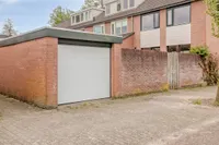 Jonkmandreef 12, Amersfoort
