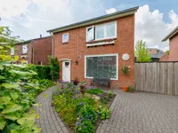Planthofsweg 5, Almelo
