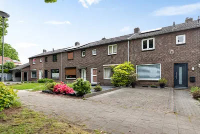 Jans Kamperweg 7, 6133XB, Sittard, Limburg