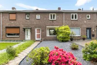 Jans Kamperweg 7, Sittard
