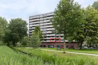 Zernikelaan 682, Papendrecht