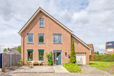 Eikenhof 27, 4576DZ, Koewacht, Zeeland