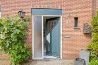 Eikenhof 27, Koewacht