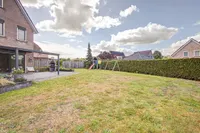 Eikenhof 27, Koewacht