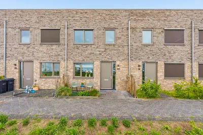 Audre Lordestraat 20, 1349NC, Almere, Flevoland