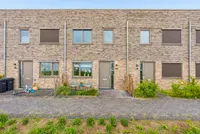 Audre Lordestraat 20, Almere