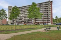 Dreef 6, Gouda