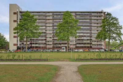Dreef 6, 2803HB, Gouda, Zuid-Holland