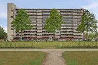 Dreef 6, Gouda