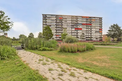 Dreef 6, 2803HB, Gouda, Zuid-Holland