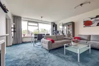 Dreef 6, Gouda