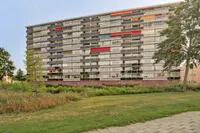 Dreef 6, Gouda