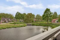 Dreef 6, Gouda