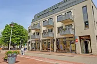 Agnietenstraat 64, Gouda