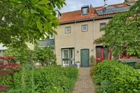 Julianalaan 71, Haastrecht