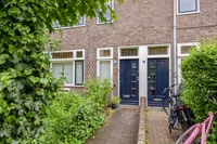 Voorstadslaan 12, Nijmegen