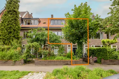 Voorstadslaan 12, 6541SR, Nijmegen, Gelderland