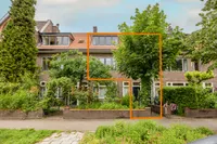 Voorstadslaan 12, Nijmegen