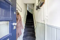 Voorstadslaan 12, Nijmegen