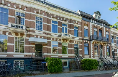 St. Annastraat 30, 6524GD, Nijmegen, Gelderland