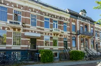 St. Annastraat 30, Nijmegen