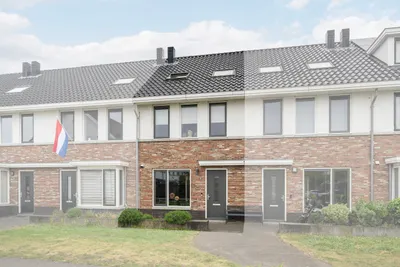 Kemperhof 59, 3135RS, Vlaardingen, Zuid-Holland