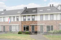 Kemperhof 59, Vlaardingen