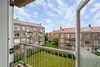 Parallelweg 132 C, Vlaardingen