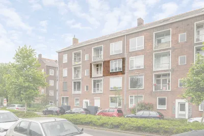 Parallelweg 132 C, 3131DM, Vlaardingen, Zuid-Holland