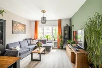 Ambonlaan 52, Vlaardingen