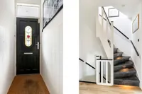 Burgemeester Wijnaendtslaan 78 B, Rotterdam