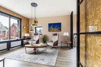Burgemeester Wijnaendtslaan 78 B, Rotterdam