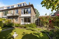 2e Hogenbanweg 67 A, Rotterdam
