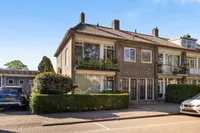 2e Hogenbanweg 67 A, Rotterdam