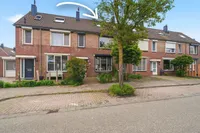 Torentrans 120, Middelburg