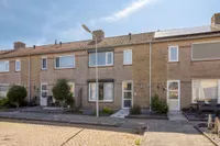 Violierstraat 11, Breskens