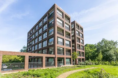 Europalaan 257, 6441VH, Brunssum, Limburg