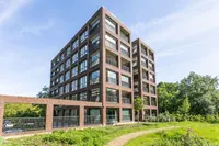 Europalaan 257, Brunssum